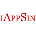 iAppSin logo